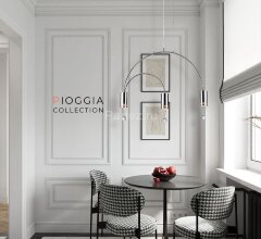 Подвесной светильник Vele Luce VL4283P03