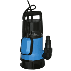 Насос Фекальник 140/6