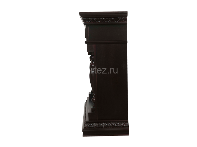 Портал Electrolux Perfetto R 30 венге