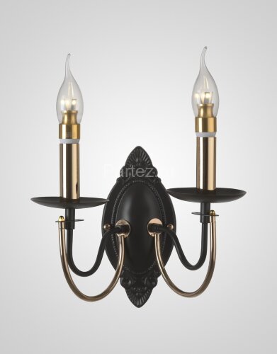 Бра Мелодия Света 000030013