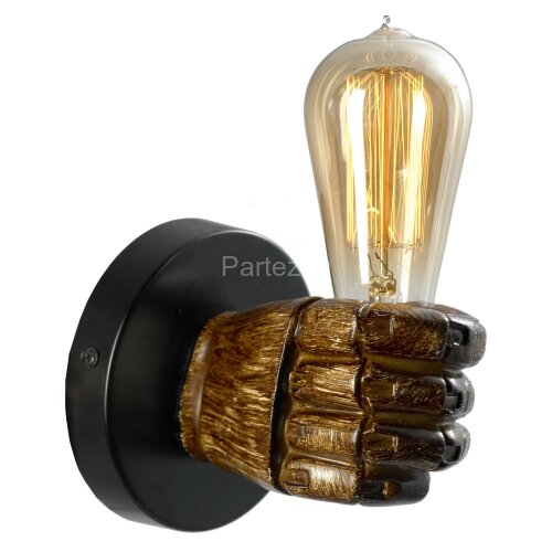 Бра Lussole Loft LSP-8078