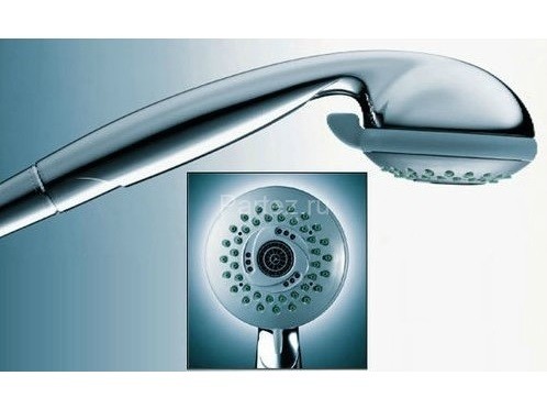 27773000 XX Душевой набор Croma 3jet/Unica 90cm