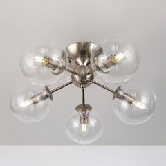 Потолочная люстра Citilux CL102151