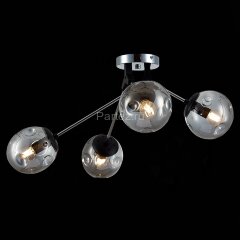 Потолочная люстра Evoluce SLE106002-04