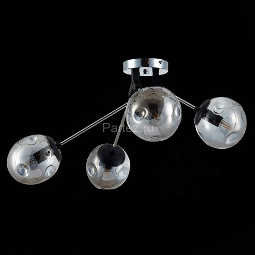 Потолочная люстра Evoluce SLE106002-04