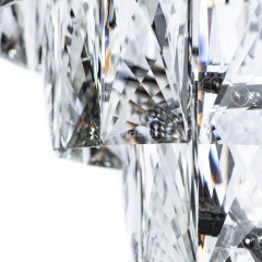 Подвесная люстра Divinare 3508/02 LM-6