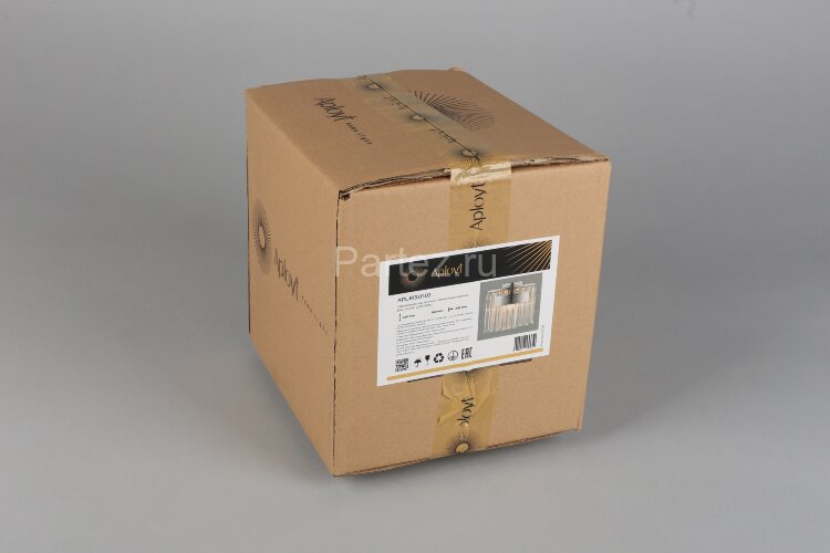 Бра Aployt APL.813.01.01