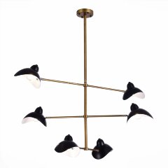 Потолочная люстра ST Luce SL1801.303.06