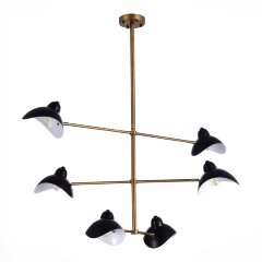 Потолочная люстра ST Luce SL1801.303.06