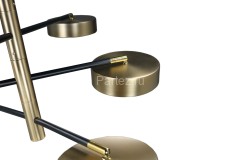 Потолочная люстра Zortes ZRS.01243.08