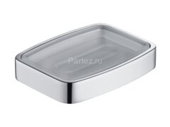 Мыльница Keuco Elegance, Хром (11655019001)