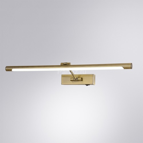 Подсветка для картин Arte Lamp A1711AP-1AB