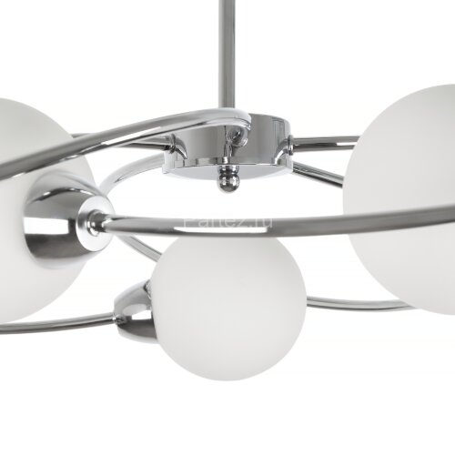 Потолочная люстра MyFar MR2251-5C