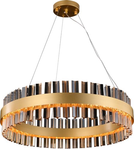 Подвесная люстра Favourite 4263-6P