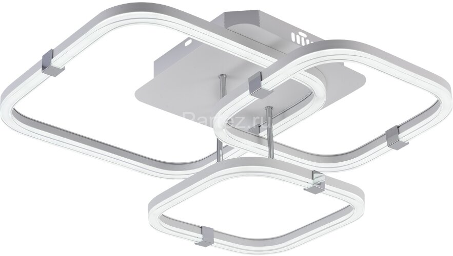 Потолочная люстра Escada 10280/3LED