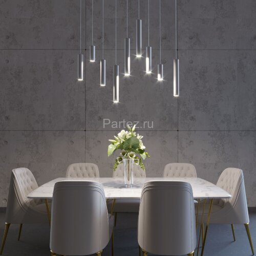 Подвесной светильник Elektrostandard 50246 LED