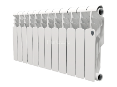 Радиатор биметалл Royal Thermo Vittoria 350 - 12 секц.