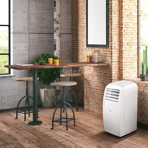 Кондиционер мобильный BALLU BPAC-20 CE_20Y