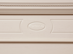 Портал Electrolux Bianco 25 беленый дуб