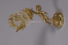 Бра Nervilamp 2080/1A/AM