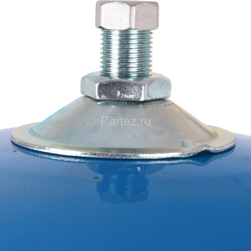 Гидроаккумулятор вертикальный 100 л. Stout