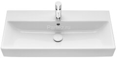 Раковина мебельная ROCA OLETA 800 мм, фарфор, белая (7.3274.C.500.Y)