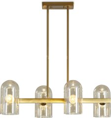 Потолочная люстра Freya FR5427PL-04BS