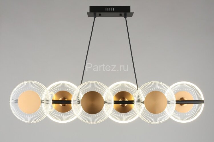 Подвесной светильник Omnilux OML-59703-06