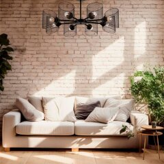 Потолочная люстра Lumion 8238/8C