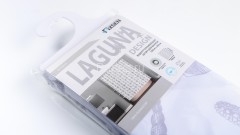 Шторка для ванной Fixsen &quot;LAGUNA&quot; (FX-1501A )