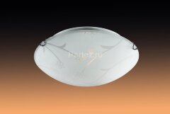 Настенно-потолочный светильник Sonex 310