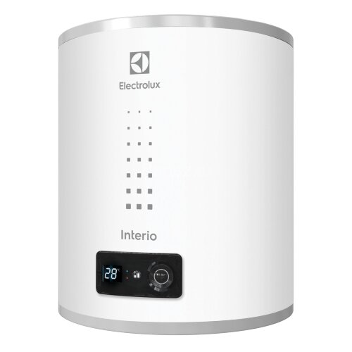 Водонагреватель электрический Electrolux EWH 30 Interio 3