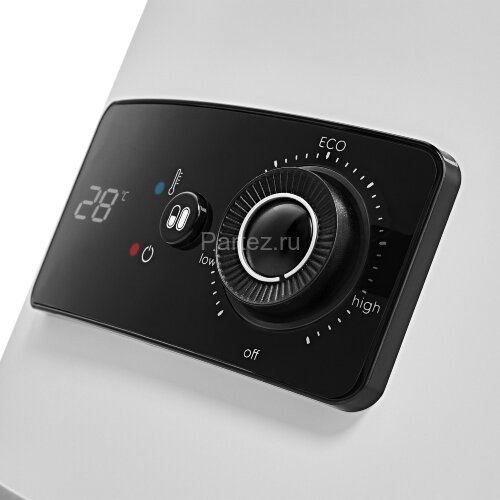 Водонагреватель электрический Electrolux EWH 30 Interio 3