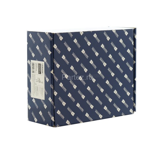 Смеситель Lemark Contest LM5820CW с гигиеническим душем, встраиваемый