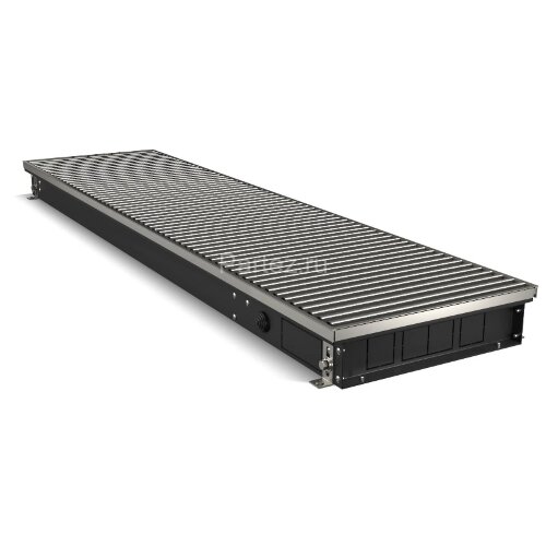 Конвектор внутрипольный Royal Thermo ATRIUM-75/300/2800-DG-U-NA