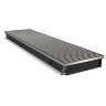 Конвектор внутрипольный Royal Thermo ATRIUM-75/300/2800-DG-U-NA