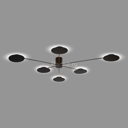 Потолочный светильник ST Luce SL6006.402.06