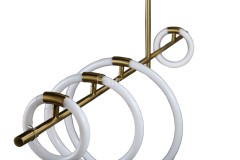 Потолочная люстра Zortes ZRS.01043.04