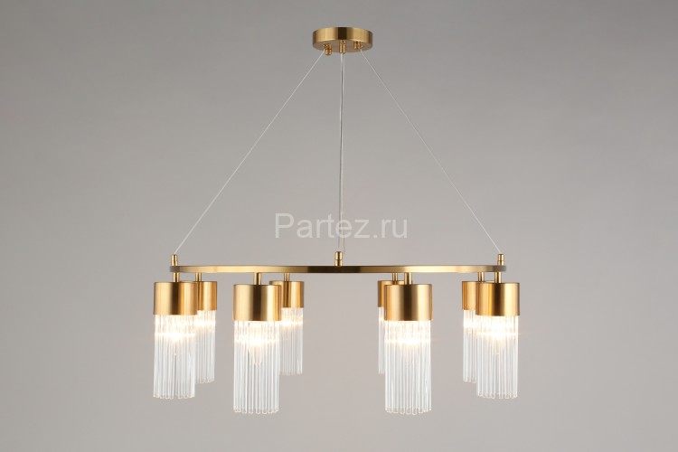 Подвесная люстра Omnilux OML-67103-08