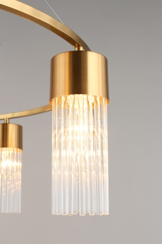 Подвесная люстра Omnilux OML-67103-08