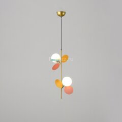 Подвесной светильник ImperiumLoft MATISSE-ONE01