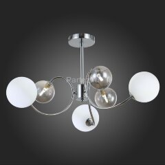 Потолочная люстра Evoluce SLE220912-06