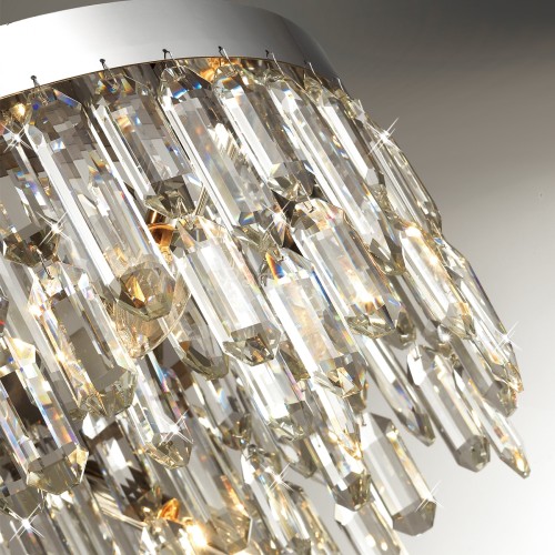 Потолочная люстра Odeon Light 4985/6C