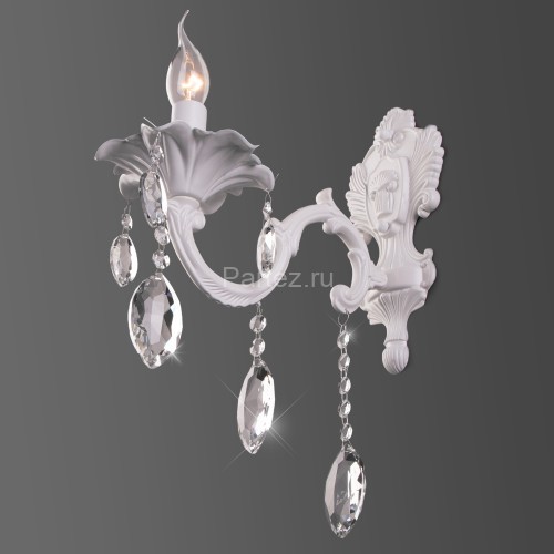 Бра Eurosvet 10108/1 белый