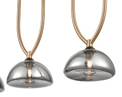 Подвесной светильник Vele Luce VL5434P03