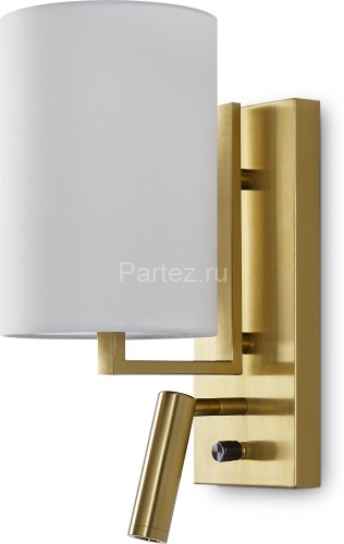 Бра Freya FR6170WL-01BS