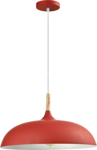 Подвесной светильник Moderli V10652-1P