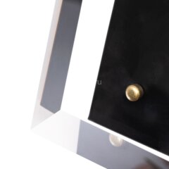 Настенный светильник Divinare 7304/04 AP-1