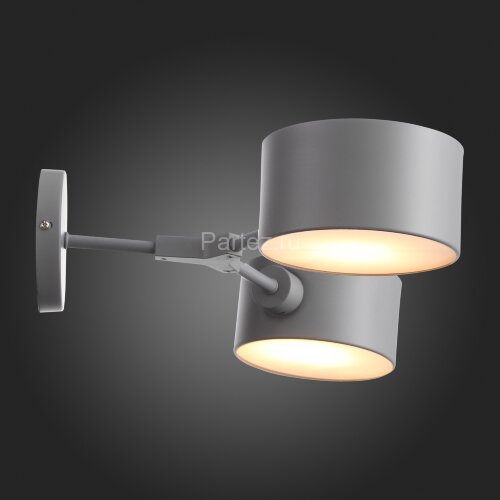 Бра Evoluce SLE183701-02