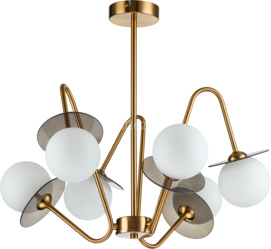 Потолочная люстра Indigo V000165